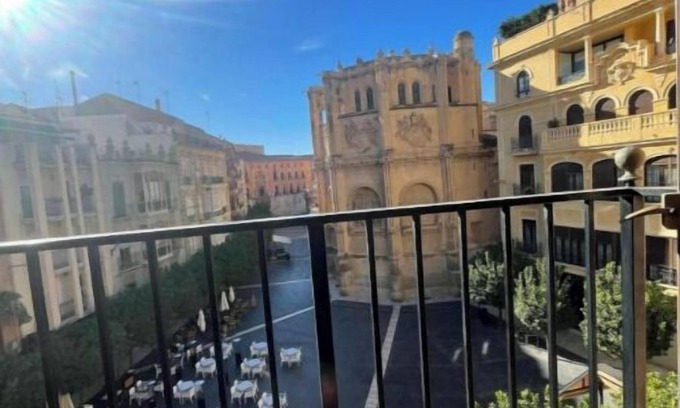 Murcia Apartment | Catedral Plaza