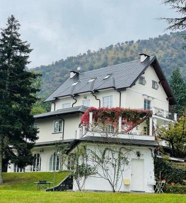 Val della Torre Bed & Breakfast | Caterina.C B&B