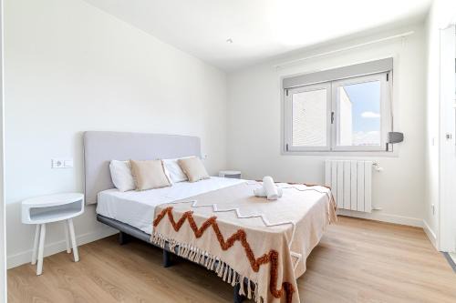 Guindalera Apartment | CATERINA Ventas