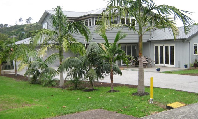 Hahei Apartment | Cathedral Cove Apartment