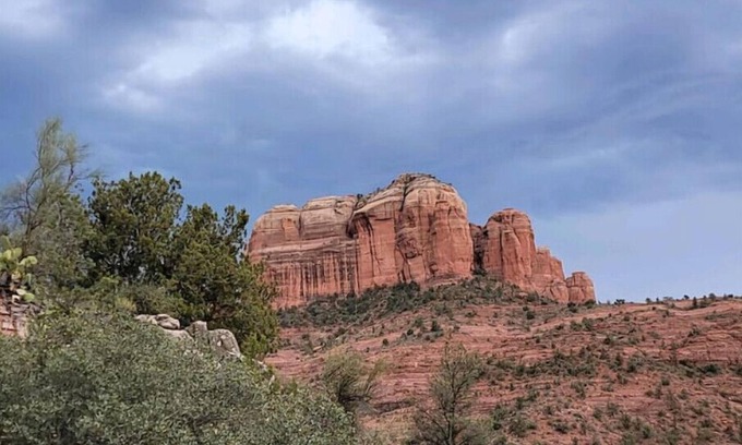 Sedona House | Cathedral Rock Breathtaking Views Pet Friendly 2BR 2BA 🏜