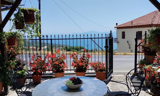 Portaria House | Catherine Portaria Guest House