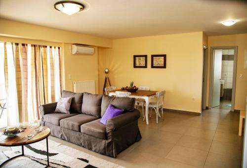 Lavrio Apartment | Catherine's Comfort Apartment No2