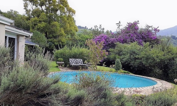 Cathkin Park Bed & Breakfast | Cathkin Cottage B&B