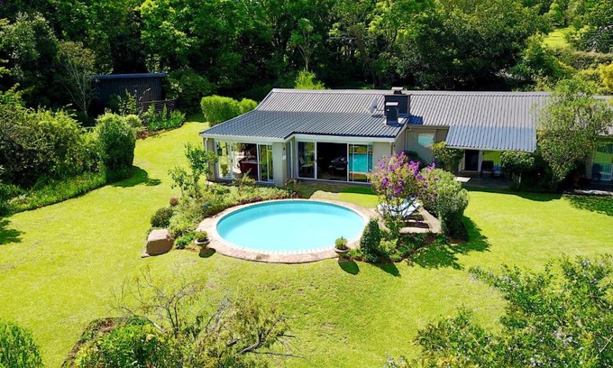 Cathkin Park Bed & Breakfast | Cathkin Cottage Bed & Breakfast