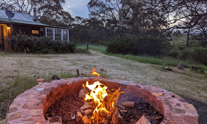 Stanley Flat Cottage | Cathy's Cottage, Wuthering Heights ~ Dog friendly