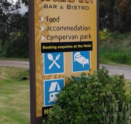 Owaka Hotel | Catlins Inn