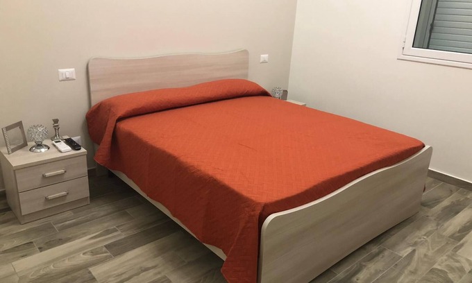 Catona Apartment | Catona waterfront apartment