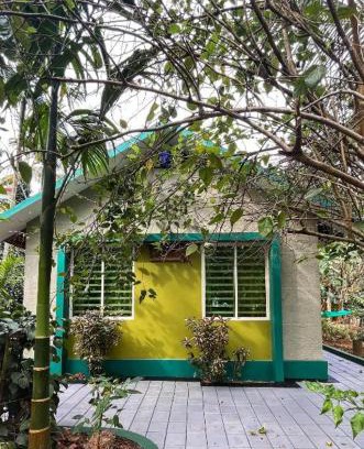 Arayankavu House | CatsClaw Inn