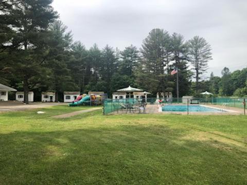 Catskill Hotel | Catskill Motor Court
