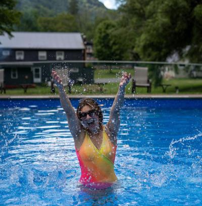 Shandaken Hotel | Catskill Seasons Inn