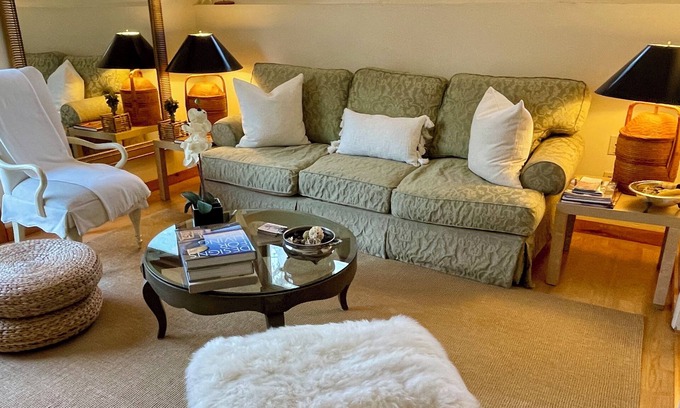 Andes Apartment | CATSKILLS/ANDES/WEDDING/LONGTERM VACATION/VERY CLEAN