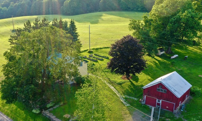 Jefferson Other | Catskills Escape - Foliage + Mountain Views