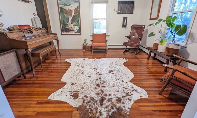 Catskill House | Catskills Estate with OUTDOOR SHOWER, HOT TUB, SAUNA, BAR, GYM, DOG RUN & EV HUB