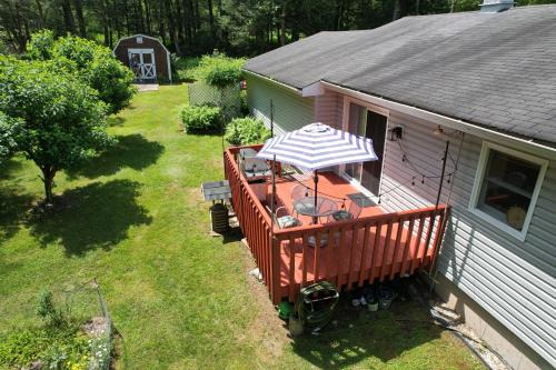 Circleville House | Catskills Getaway 3BR Retreat with Media Room, Near Casino, Bethel Woods and More