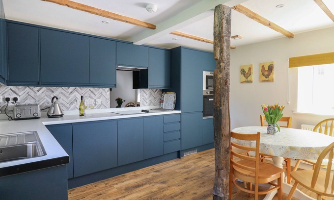 Cardigan Cottage | Cattle Tree Cottage