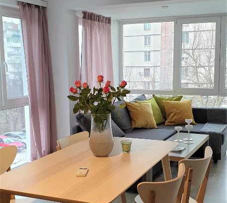 Veliko Tarnovo Apartment | Cattleya's Loft