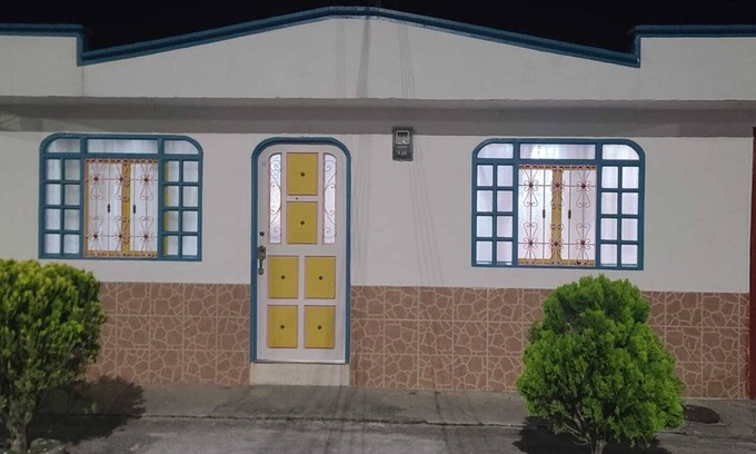 Filandia House | Cattleya Tourist Housing