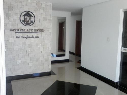 Centro - A Hotel | Catu Palace Hotel