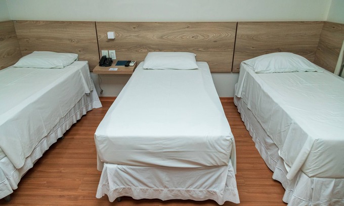 Cacoal Hotel | Catuai Hotel