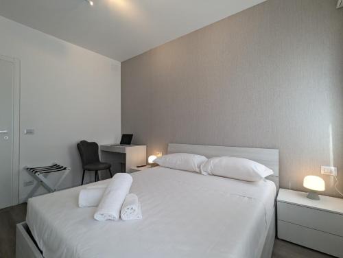 Caselle Apartment | Catullo Stay Near The Airport