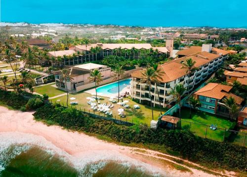 Stella Maris Resort | Catussaba Suítes Resort