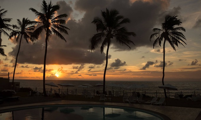 Stella Maris Hotel | Catussaba Suítes Resort