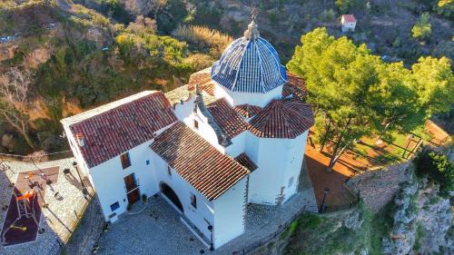 Lucena del Cid Bed & Breakfast | Cau de l'Art