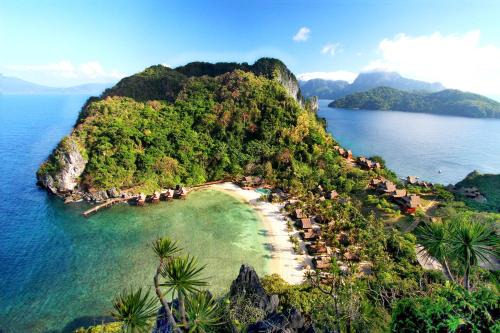El Nido Resort | Cauayan Island Resort and Spa