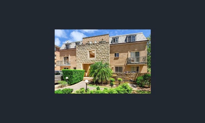 North Parramatta Apartment | Caulta Apartments