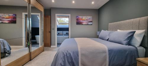 Ballybogy Bed & Breakfast | Causeway Rooms