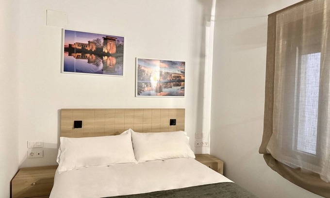 Palacio Apartment | CavaBajaSuites 104 PUERTA DEL SOL