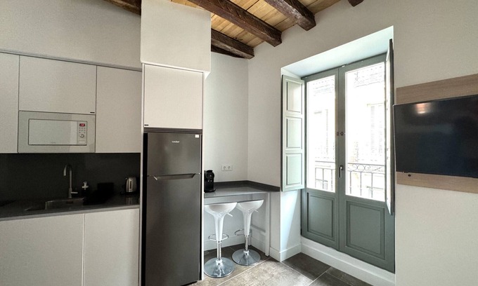 Centro Apartment | CavaBajaSuites 301 PLAZA MAYOR