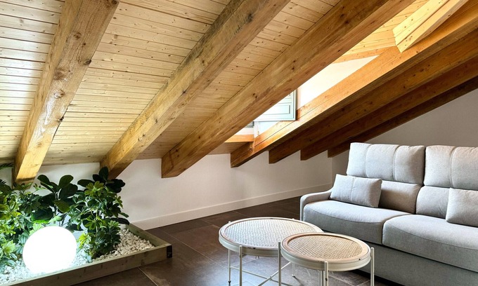 Embajadores Apartment | CavaBajaSuites 402 GRAN VIA