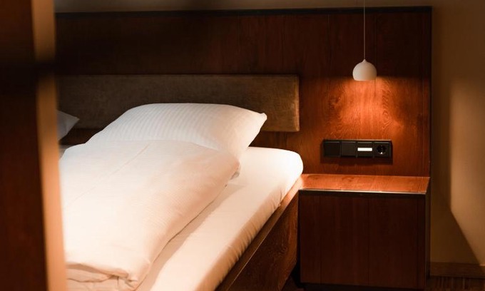 Kitzingen Hotel | Cavallestro Deluxe