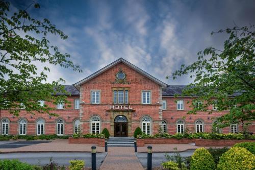 Cavan Hotel | Cavan Crystal Hotel