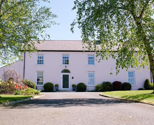 Newry House | Cavan House