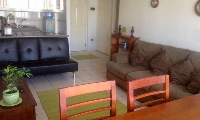 Cavancha Apartment | Cavancha Peninsula Department