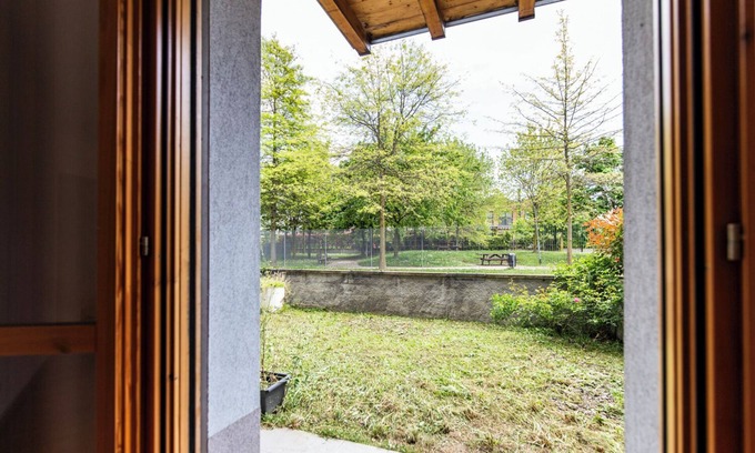 Villaggio degli Sposi Apartment | Cave 47, Zona Ospedale Giovanni XXIII