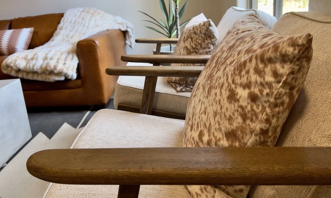 Cave Creek House | Cave Creek Burro in the Heart of Cave Creek