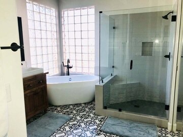 Tatum Ranch House | Cave Creek Renovated Retreat in Cave Creek