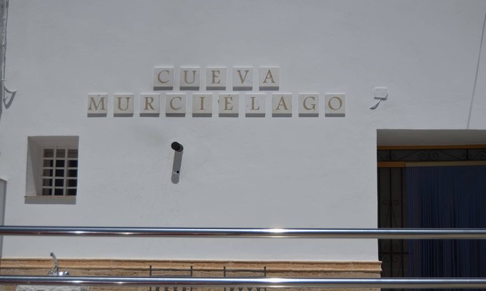 Cuevas del Campo House | Cave house, adventure vacation, ideal for relaxing, rest and relaxation.