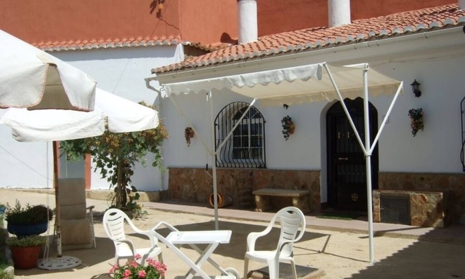 Purullena Cottage | Cave House - Casa de Dulce