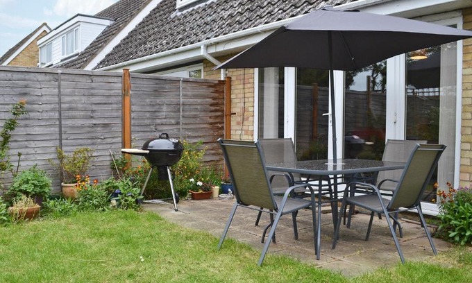 Cherry Hinton House | Cavendish