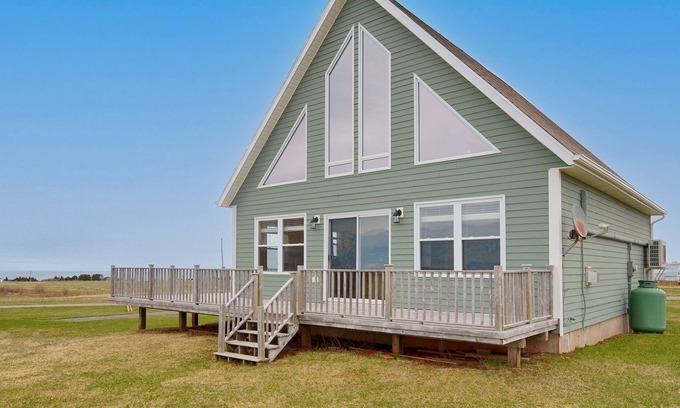 Cavendish House | Cavendish Vacation Home
