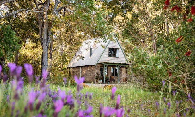 Cowaramup Cabin | Caves Road Chalets