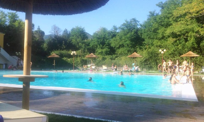 Sesta Godano House | Cavezzone: idyllic Cottage in the countryside near Levanto/Cinque Terre