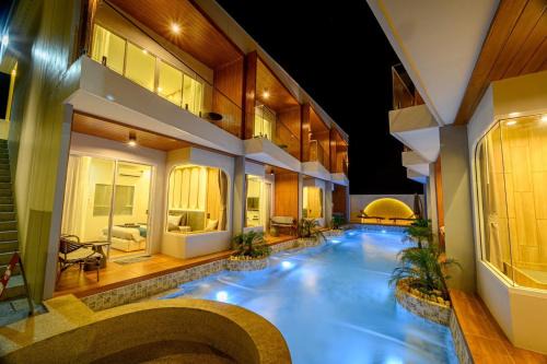 Koh Lan Resort | Caviar Kohlarn