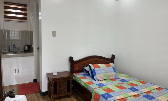 Cavinti Apartment | Cavinti, Laguna