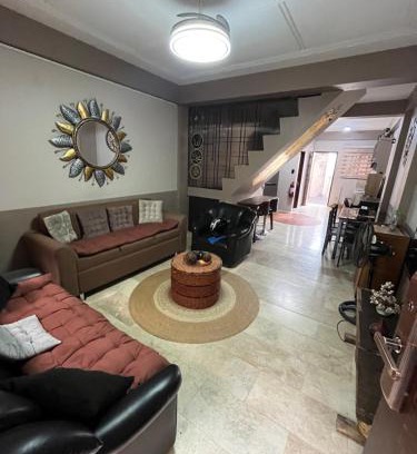 Tarlac Apartment | CAVR Building